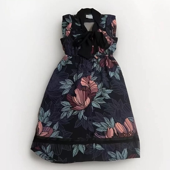 Maeve Anthropologie Dress sz XS - Picture 2 of 8